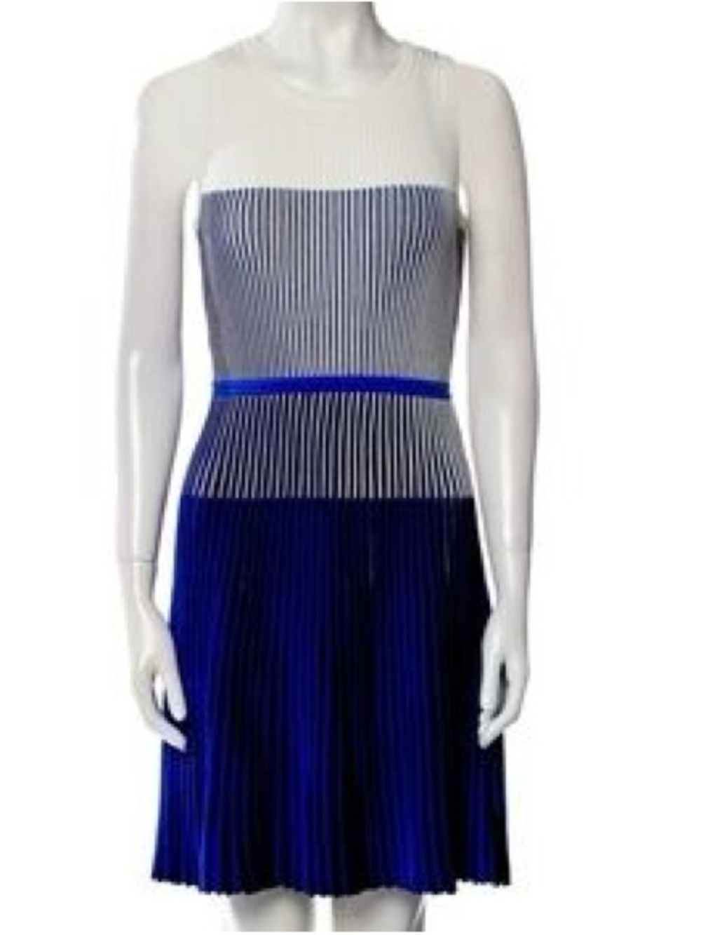 Milly Dress, Size Large